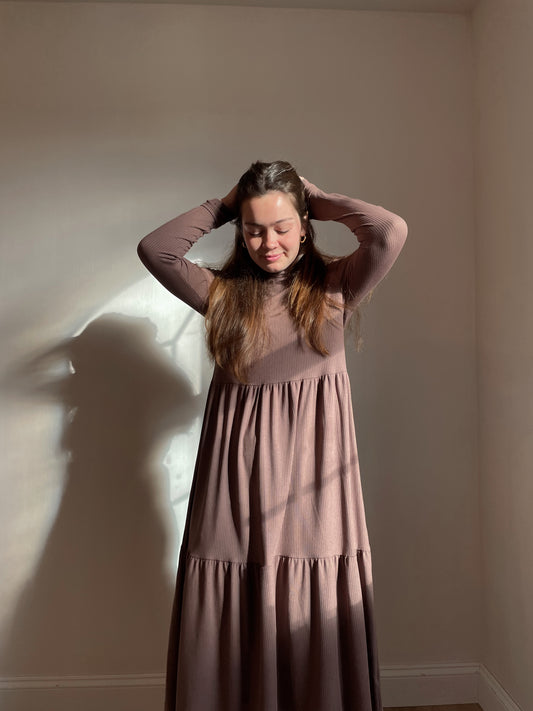 The Rockport Dress - Made in the USA