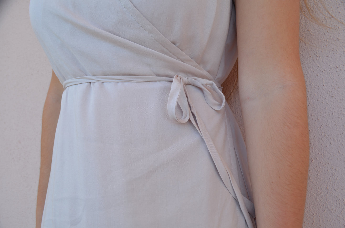 The Poppy Dress - MADE IN THE USA