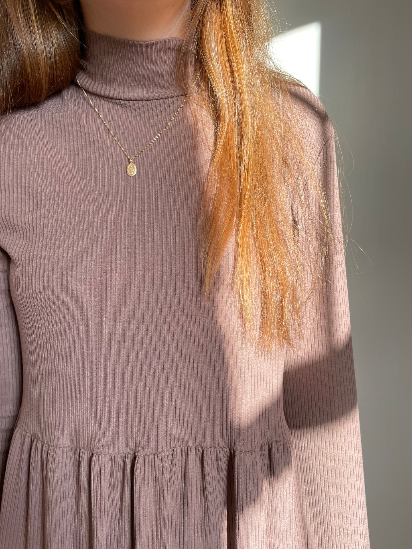 The Rockport Dress - Made in the USA