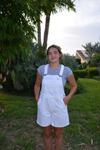 Lee Summertime Shortalls
