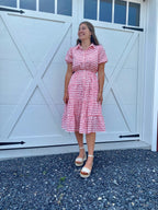 The Georgia Dress