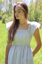 The Santa Ana Dress