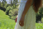 The Anastasia Skirt