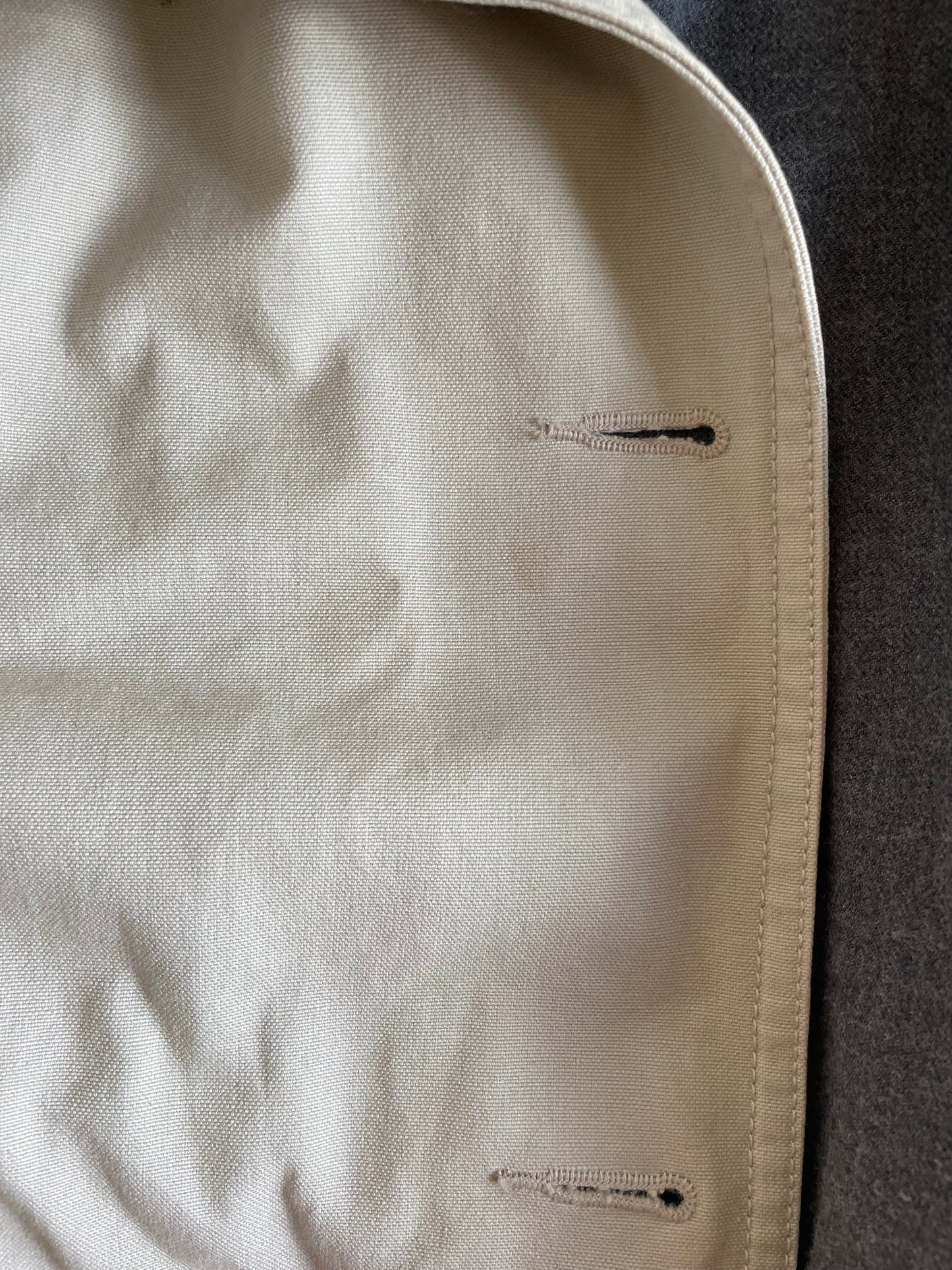L.L. Bean Barn Coat