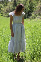 The Santa Ana Dress