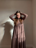 The Rockport Dress - Made in the USA