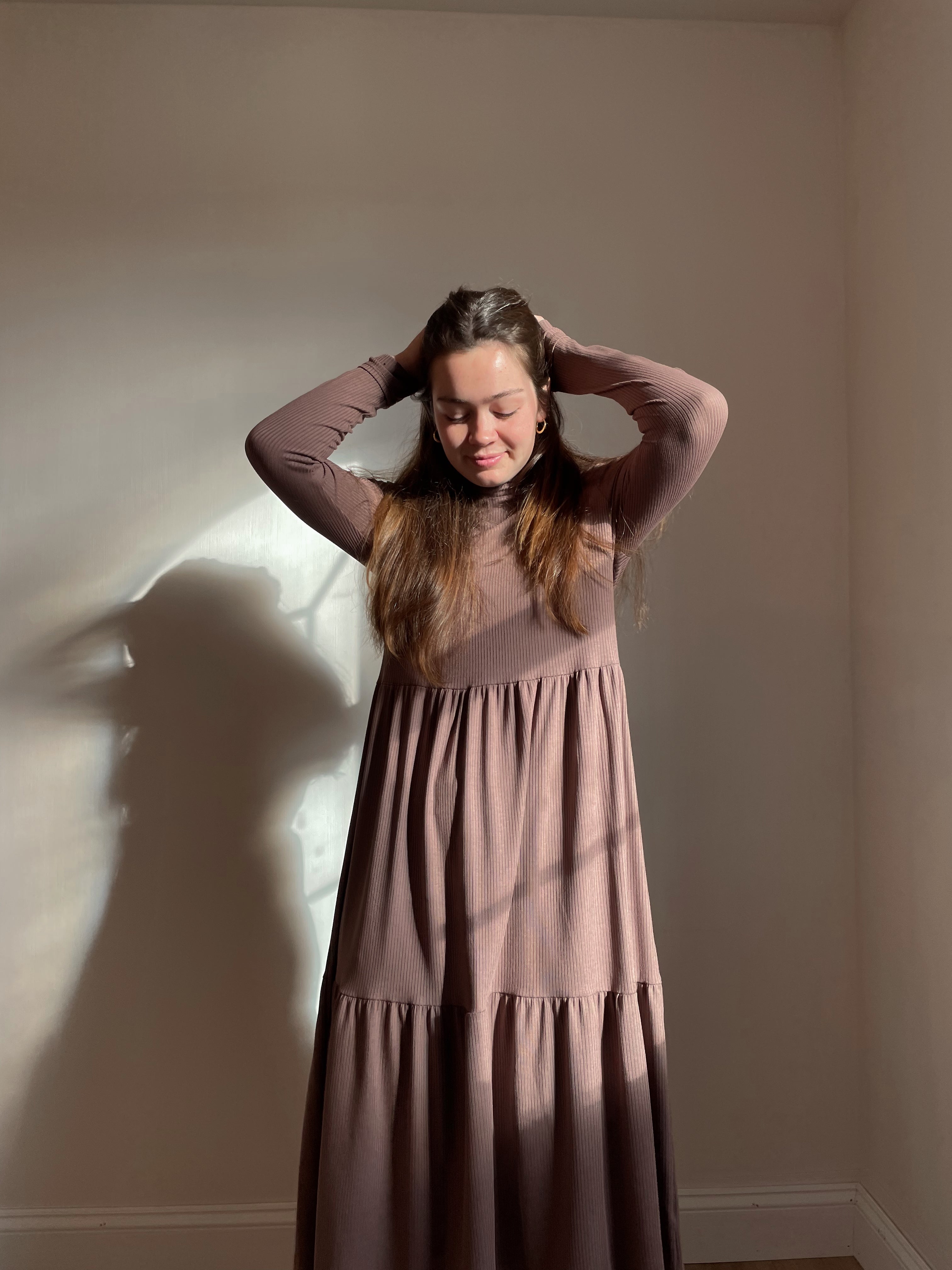 The Rockport Dress - Made in the USA