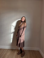 The Rockport Dress - Made in the USA