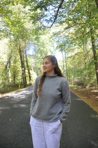 Ralph Lauren Rolled Wool Sweater
