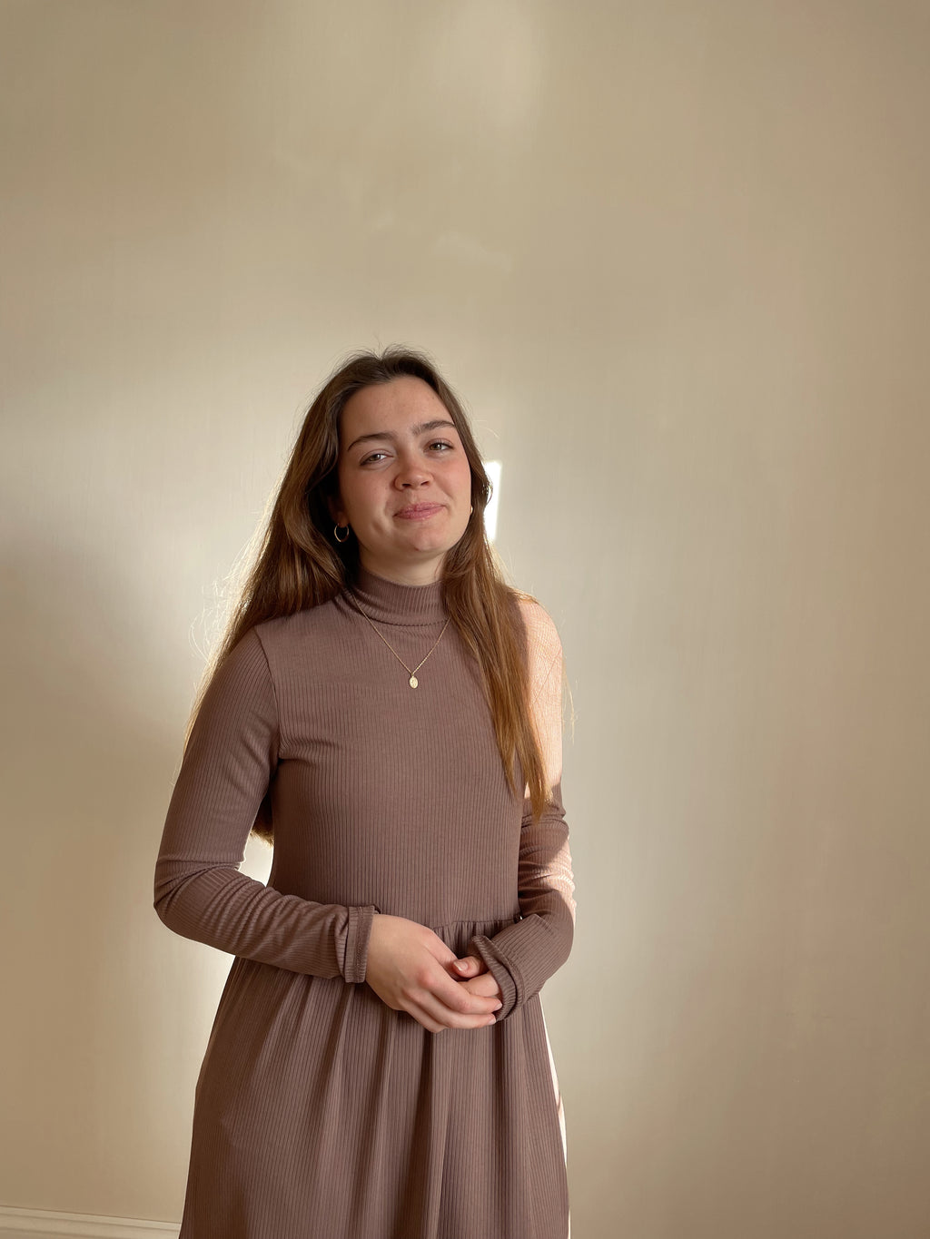The Rockport Dress - Made in the USA