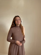The Rockport Dress - Made in the USA