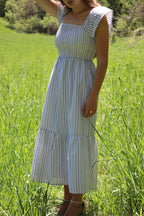 The Santa Ana Dress