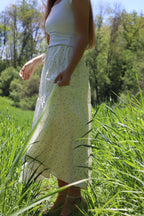 The Anastasia Skirt