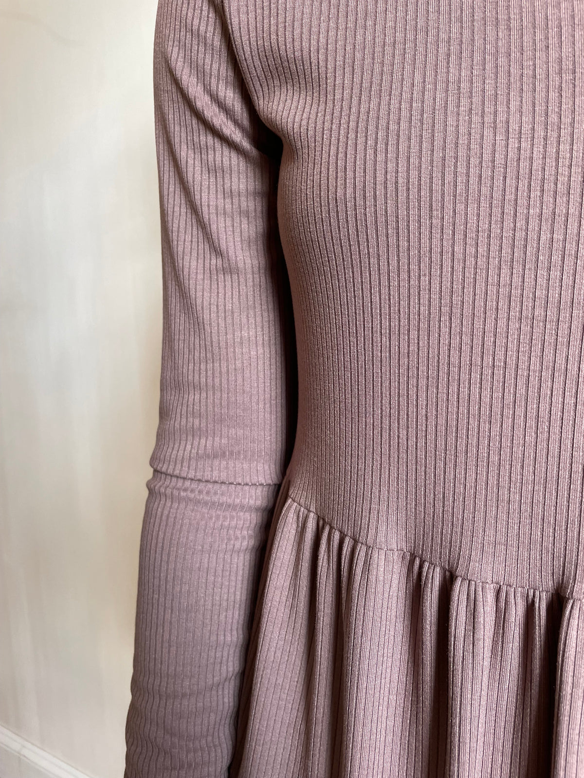 The Rockport Dress - Made in the USA