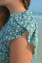 The Fauna Dress