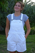 Lee Summertime Shortalls