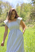 The Santa Ana Dress