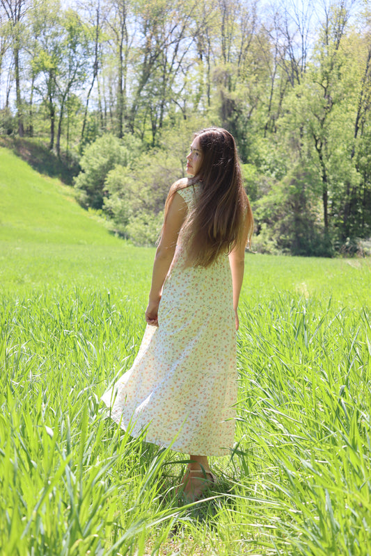 The May Dress
