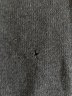 Ralph Lauren Rolled Wool Sweater