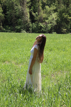 The Anastasia Skirt