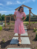 The Georgia Dress