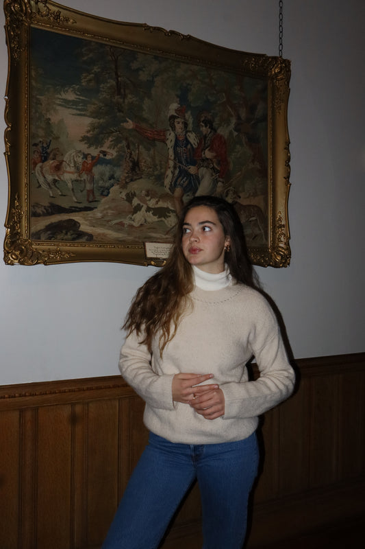 Vintage Gap Sweater