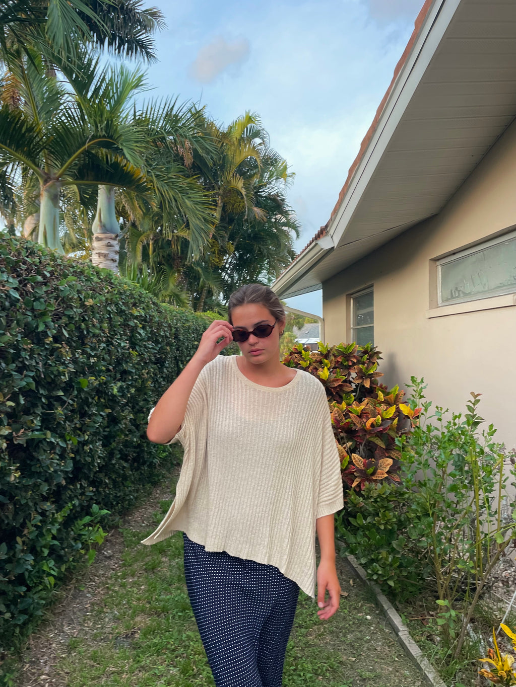 Summer Shawl