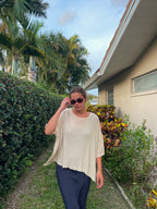 Summer Shawl