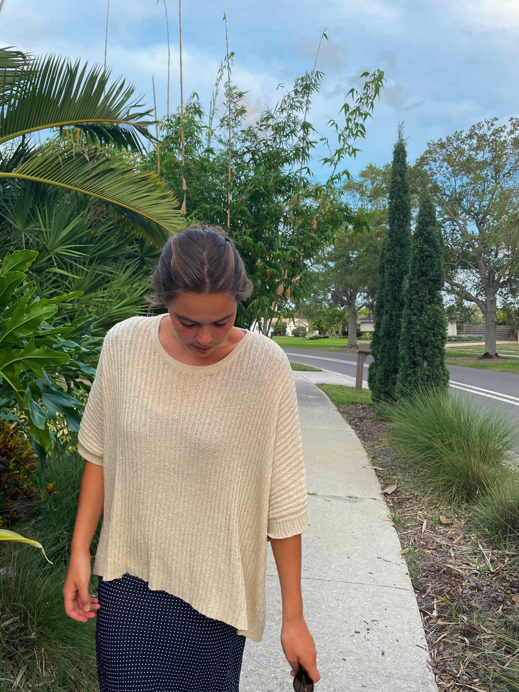 Summer Shawl