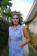 April Cornell Porch Dress